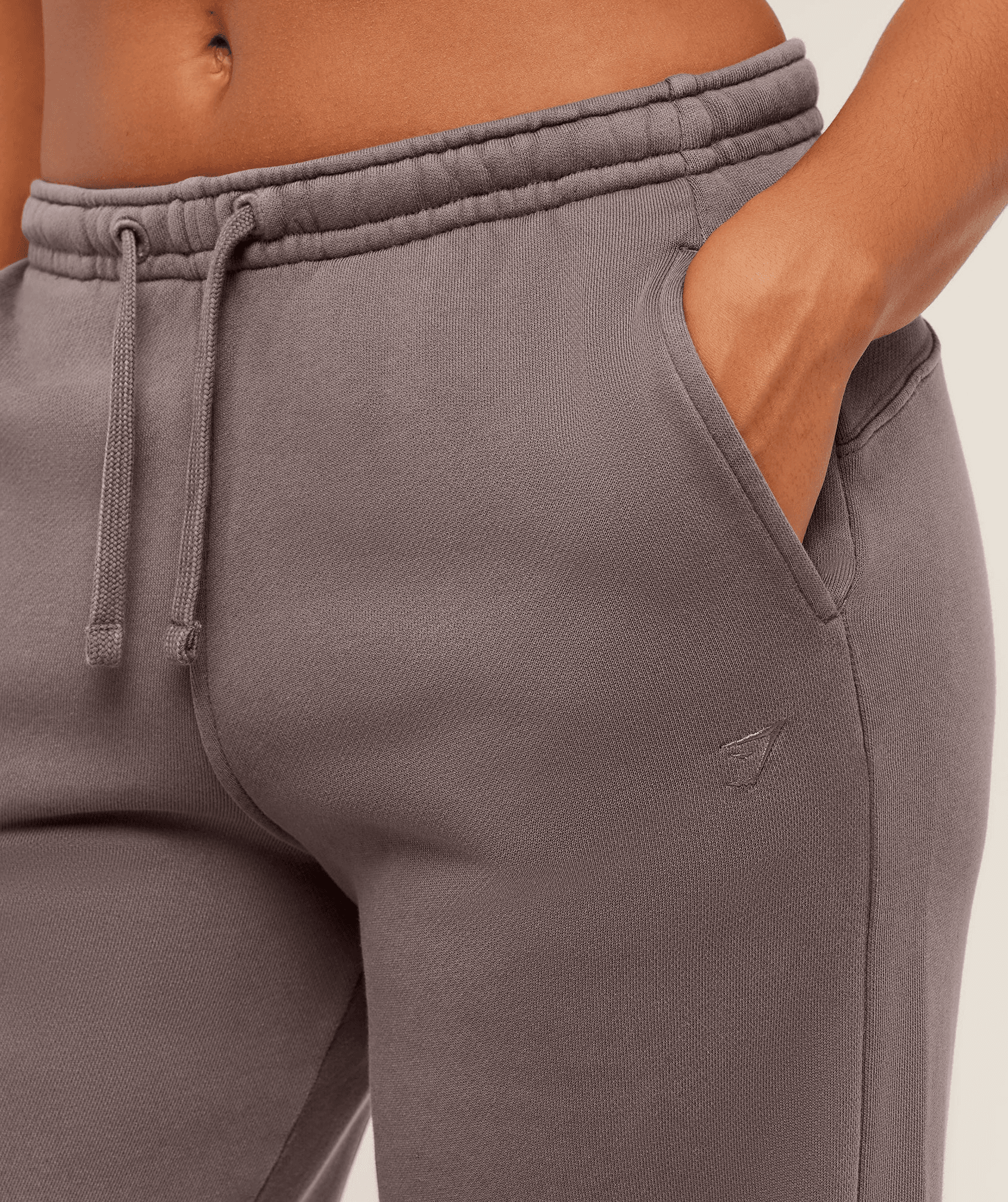 Pantalon Pump à jambes droites